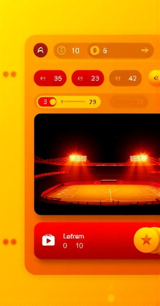 智能竞猜APP
